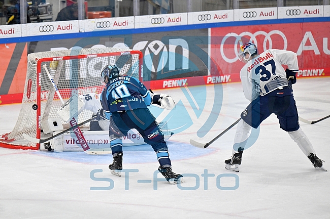 Eishockey, Herren, DEL, Saison 2022-2023, Playoff-Finale - Spiel 2, ERC Ingolstadt - EHC Red Bull München, 16.04.2023