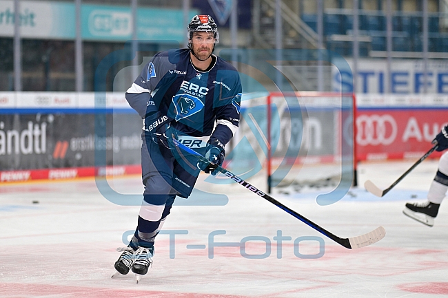 Eishockey, Herren, DEL, Saison 2023-2024, Vorbereitung, ERC Ingolstadt - Auftakttraining, 07.08.2023