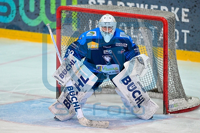 Eishockey, Herren, U20 DNL, Saison 2025-2026, Viertelfinale - Spiel 2, ERC Ingolstadt - ESC Dresden, 08.03.2026