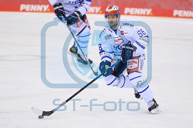 Eishockey, Herren, DEL, Saison 2020-2021, ERC Ingolstadt - Schwenninger Wild Wings, 19.01.2021