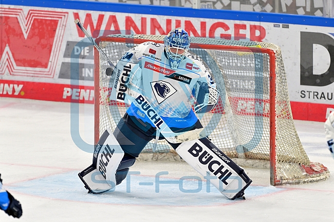 Eishockey, Herren, Gäuboden-Cup 2024, Straubing Tigers - ERC Ingolstadt, 29.08.2024