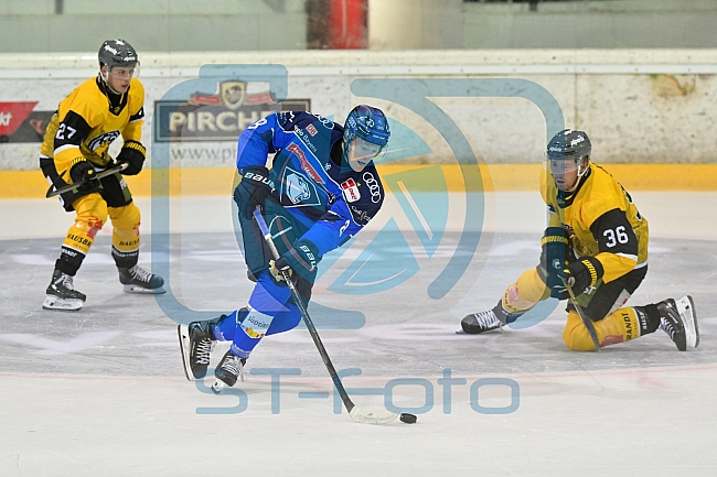 Eishockey, Herren, DEL, Saison 2026-2027, ERC Ingolstadt - HC Falkensteiner Pustertal, 21.08.2026