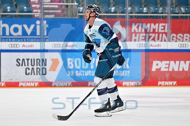 Eishockey, Herren, DEL, Saison 2023-2024, Vorbereitung, ERC Ingolstadt - Auftakttraining, 07.08.2023