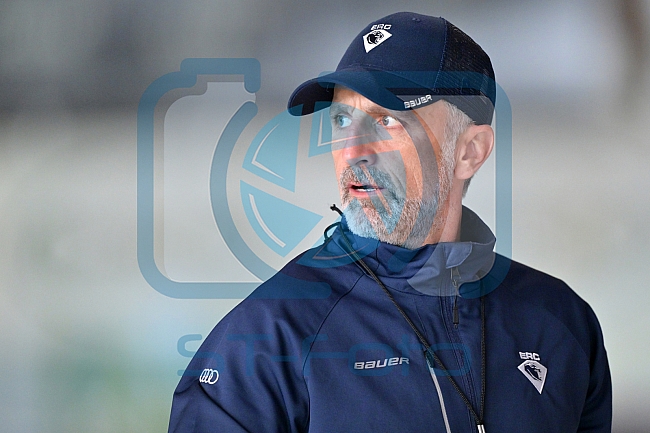Eishockey, Herren, DEL, Saison 2023-2024, Vinschgau Cup, ERC Ingolstadt - IceTraining, 25.08.2023