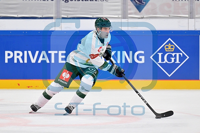 Eishockey, Mens, CHL, Season 2023-2024, ERC Ingolstadt - Färjestad Karlstad, 02.09.2023