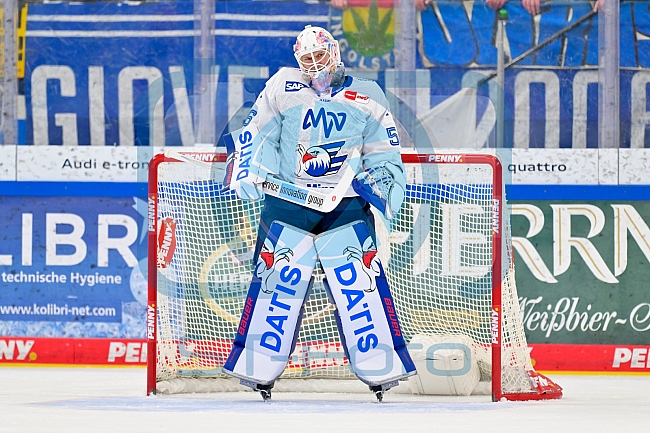 Eishockey, Herren, DEL, Saison 2025-2026, Spiel 50, ERC Ingolstadt - Adler Mannheim, 08.03.2026