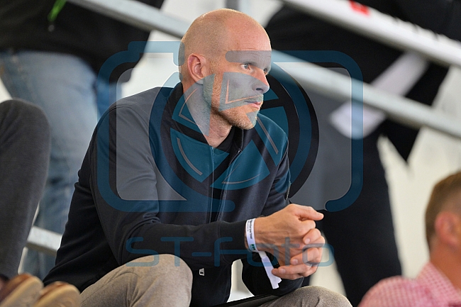 Eishockey, Herren, DEL, Saison 2022-2023, Gäuboden Cup, Nürnberg Ice Tigers - ERC Ingolstadt, 19.08.2022