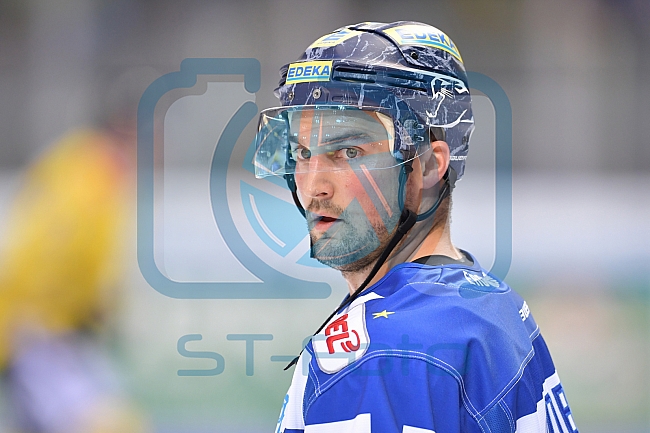 ERC Ingolstadt vs Krefeld Pinguine, DEL, Deutsche Eishockey Liga, Spieltag 3, 20.09.2019