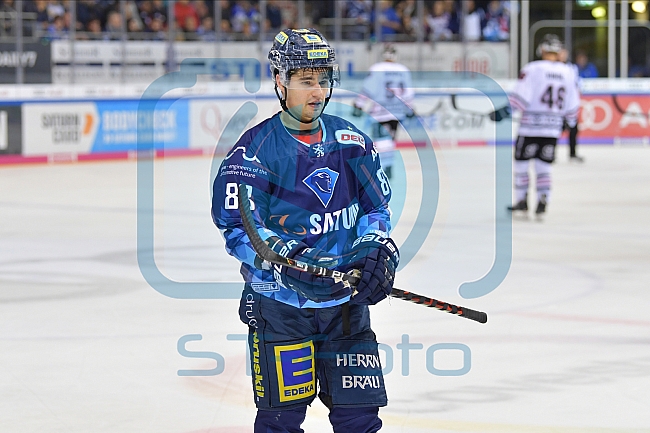 ERC Ingolstadt vs Kölner Haie, DEL, Deutsche Eishockey Liga, Spieltag 9, 06.10.2019