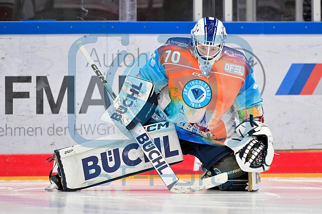 Eishockey, Frauen, European Womens Hockey League, Saison 2024-2025, ERC Ingolstadt - Lakers Kärnten, 13.09.2024