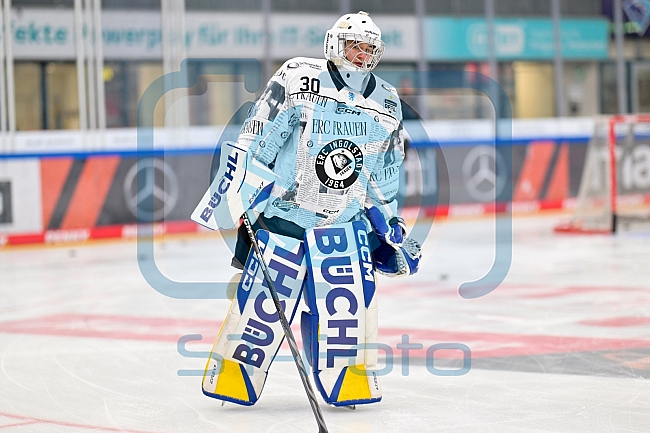Eishockey, Frauen, DFEL, Saison 2025-2026, ERC Ingolstadt - HK Budapest, 15.11.2025