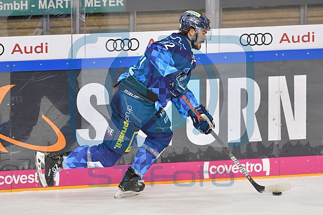 ERC Ingolstadt vs Fischtown Pinguins, DEL, Deutsche Eishockey Liga, Spieltag 25, 08.12.2019