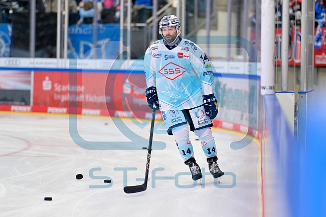 Eishockey, Herren, DEL, Saison 2025-2026, Spiel 23, ERC Ingolstadt - Dresdner Eislöwen, 28.11.2025