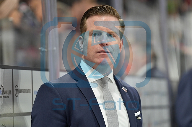 Thomas Sabo Ice Tigers vs ERC Ingolstadt, DEL, Deutsche Eishockey Liga, Spieltag 35, 05.01.2020