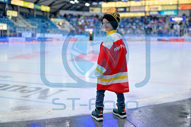 Eishockey, Herren, DEL, Saison 2025-2026, Spiel 26, ERC Ingolstadt - Schwenninger Wild Wings, 07.12.2025