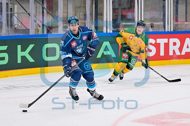 Hockey, Mens, CHL, Season 2025-2026, Regular Season, Game Day 1, ERC Ingolstadt - Ilves Tampere, 28.08.2025