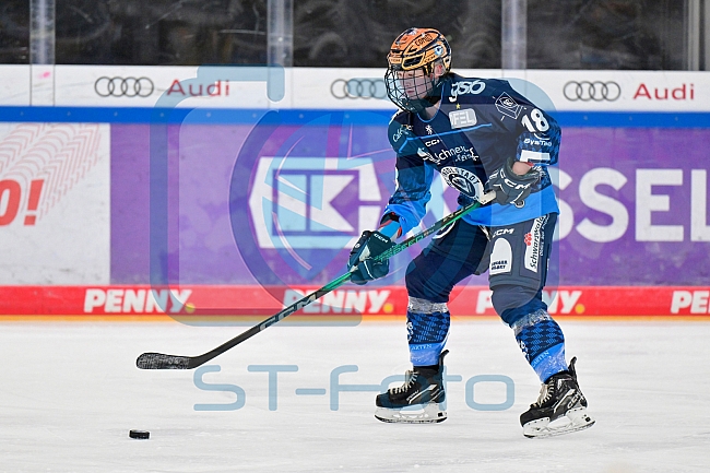 Eishockey, Frauen, European Womens Hockey League, Saison 2024-2025, ERC Ingolstadt - Lakers Kärnten, 13.09.2024