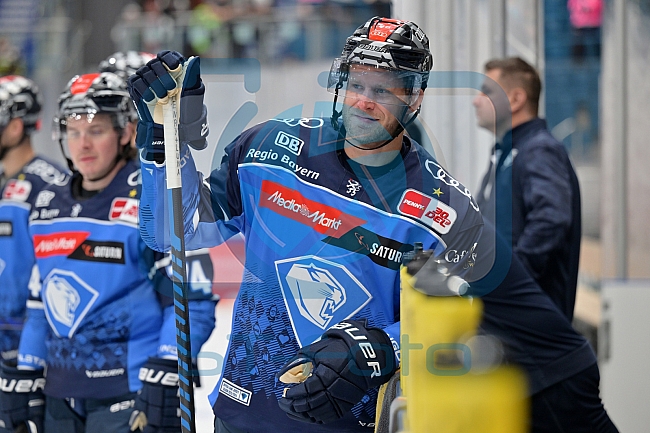Eishockey, Herren, DEL, Saison 2023-2024, ERC Ingolstadt - Showtraining, 13.08.2023