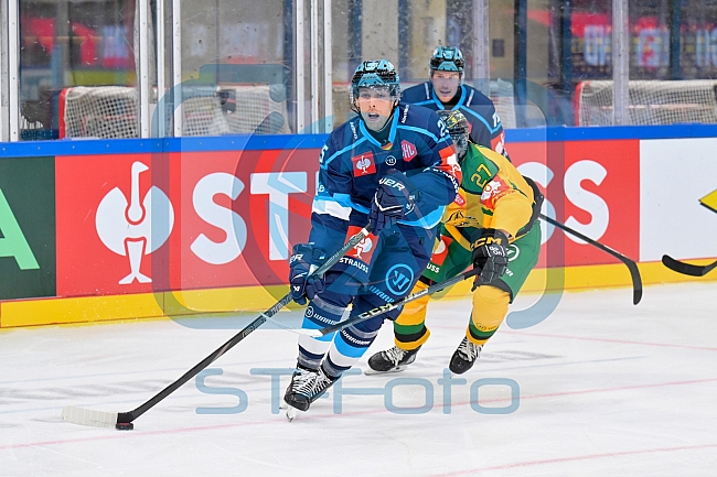 Hockey, Mens, CHL, Season 2025-2026, Regular Season, Game Day 1, ERC Ingolstadt - Ilves Tampere, 28.08.2025