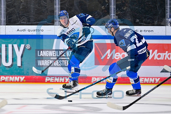 Eishockey, Herren, DEL, Saison 2026-2027, ERC Ingolstadt - Saisoneröffnung, 09.08.2026