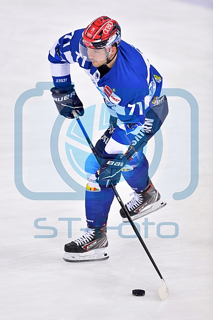 Eishockey, Herren, DEL, Saison 2020-2021, ERC Ingolstadt - Fischtown Pinguins Bremerhaven, 16.04.2021