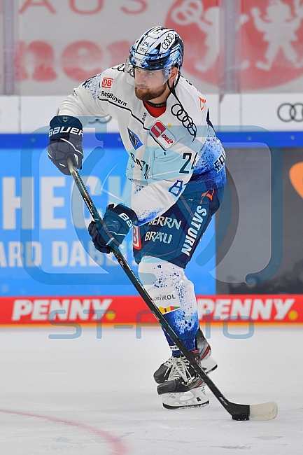 Vorbereitung, Eishockey, Herren, DEL, Saison 2021-2022, ERC Ingolstadt - HC Rytiri Kladno, 22.08.2021