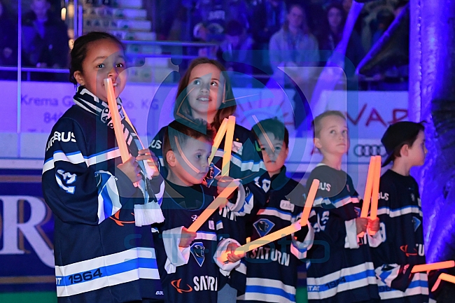 ERC Ingolstadt vs Eisbaeren Berlin am 22.02.2019, Spieltag 49