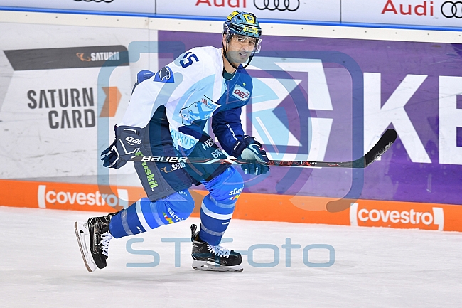 ERC Ingolstadt vs Fischtown Pinguins, Eishockey, DEL, Deutsche Eishockey Liga, Spieltag 43, 19.01.2018
