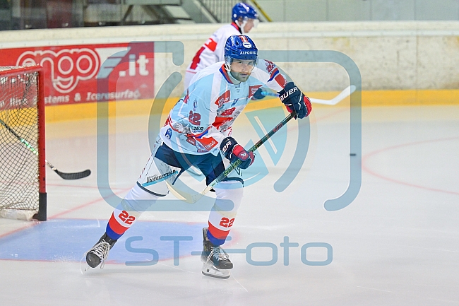 Eishockey, Herren, DEL, Saison 2024-2025, HC TIWAG Innsbruck - EHC Olten, 24.08.2024