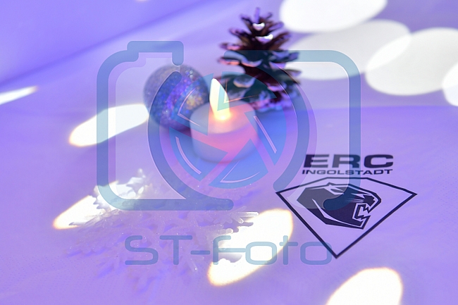 ERC Ingolstadt vs Iserlohn Roosters, DEL, Deutsche Eishockey Liga, Spieltag 29, 20.12.2019