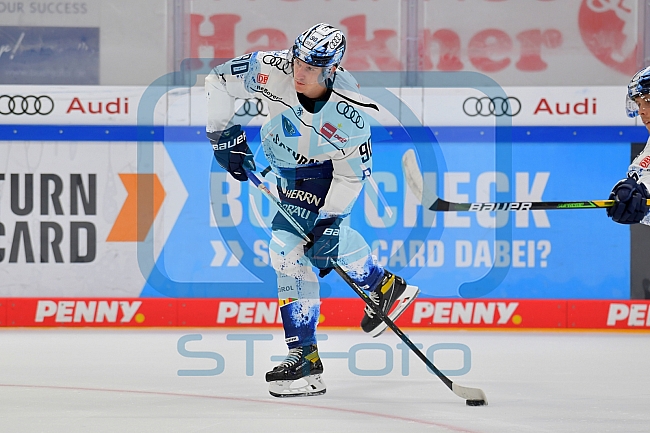 Vorbereitung, Eishockey, Herren, DEL, Saison 2021-2022, ERC Ingolstadt - HC Rytiri Kladno, 22.08.2021