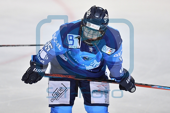 Eishockey, Frauen, DFEL, Saison 2020-2021, ERC Ingolstadt - Eisbären Juniors Berlin, 10.01.2021