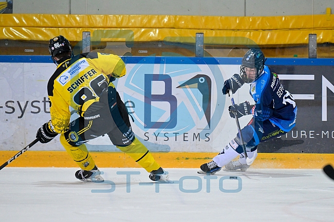 Eishockey, Herren, U20 DNL, Saison 2025-2026, Halbfinale - Spiel 2, ERC Ingolstadt - Krefelder EV 81, 15.03.2026