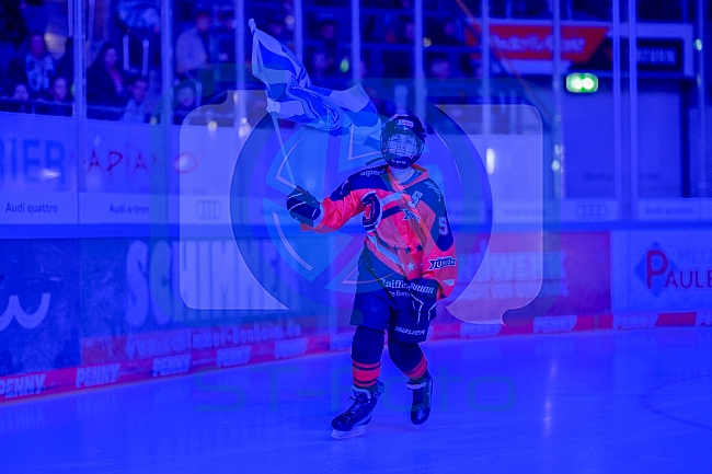 Eishockey, Herren, DEL, Saison 2025-2026, Spiel 14, ERC Ingolstadt - Adler Mannheim, 26.10.2025