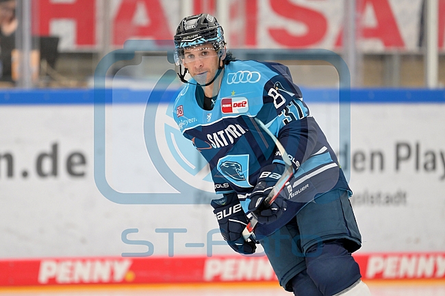 Eishockey, Herren, DEL, Saison 2022-2023, Vorbereitung, ERC Ingolstadt - Iserlohn Roosters, 14.08.2022