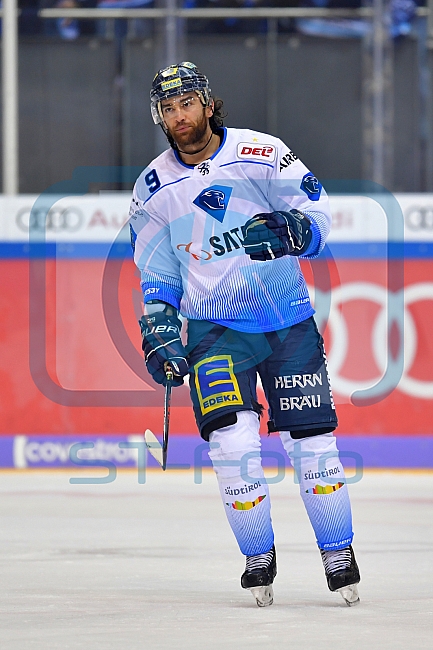 ERC Ingolstadt vs Iserlohn Roosters, DEL, Deutsche Eishockey Liga, Spieltag 29, 20.12.2019
