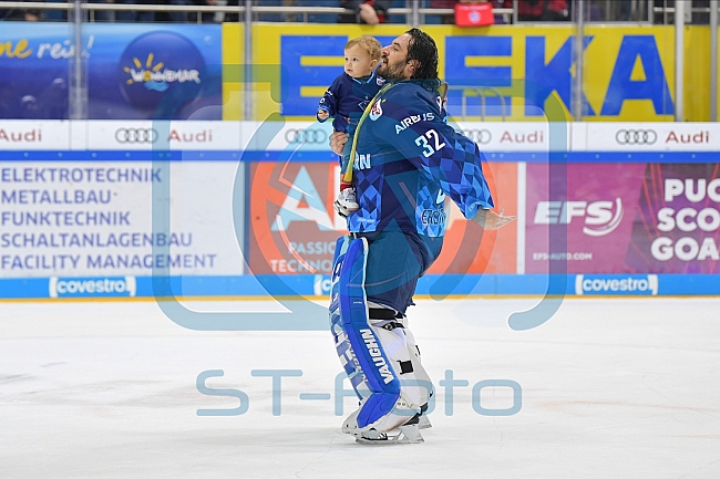 ERC Ingolstadt vs Kölner Haie, DEL, Deutsche Eishockey Liga, Spieltag 46, 19.02.2020