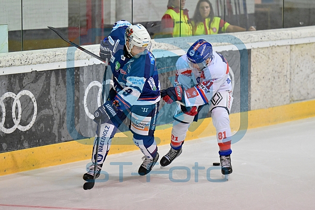 Eishockey, Herren, DEL, Saison 2024-2025, Iserlohn Roosters - HC TIWAG Innsbruck, 25.08.2024