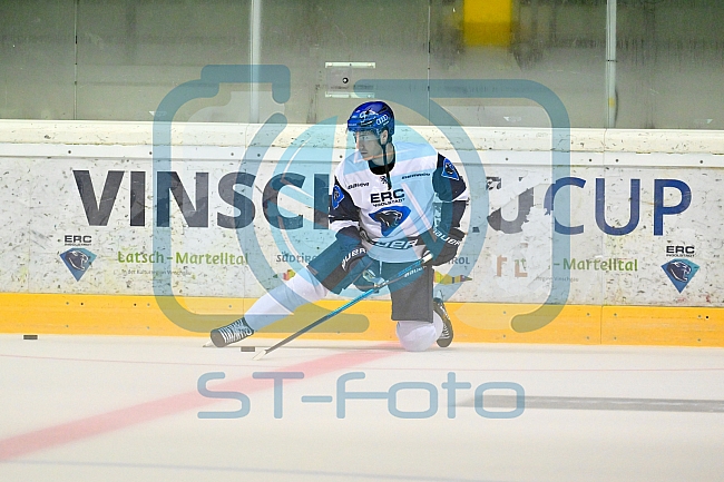 Eishockey, Herren, DEL, Saison 2026-2027, ERC Ingolstadt - Ice Training, 20.08.2026
