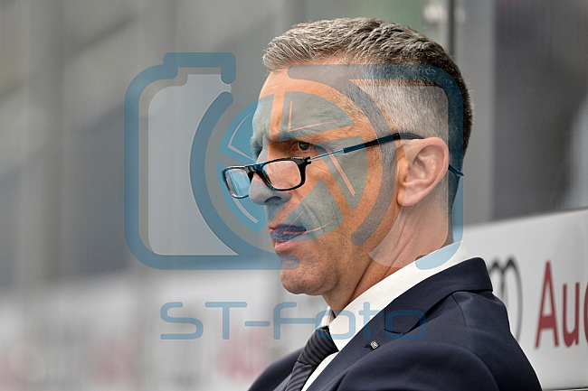 Eishockey, Herren, DEL, Saison 2022-2023, Vorbereitung, ERC Ingolstadt - Iserlohn Roosters, 14.08.2022
