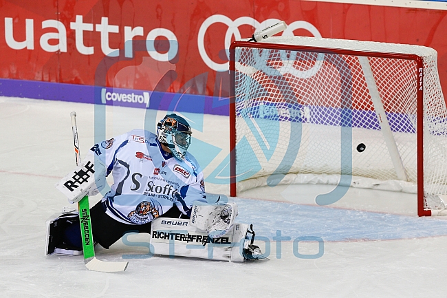ERC Ingolstadt - Straubing Tigers, Eishockey, DEL, Deutsche Eishockey Liga, Spieltag 1, 08.09.2017