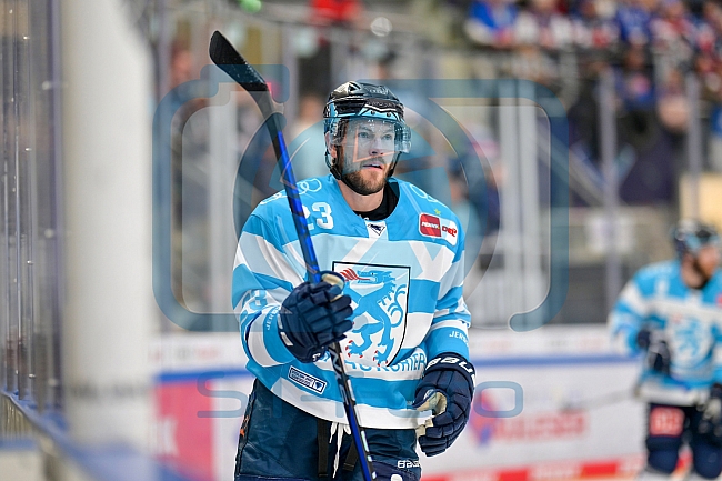 Eishockey, Herren, DEL, Saison 2022-2023, Playoff-Halbfinale - Spiel 5, ERC Ingolstadt - Adler Mannheim, 08.04.2023