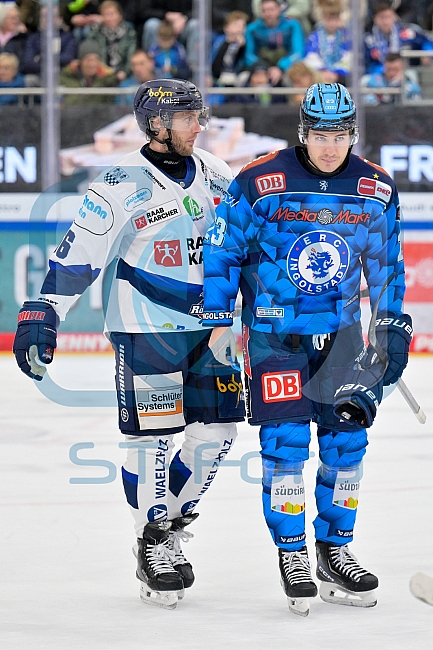 Eishockey, Herren, DEL, Saison 2025-2026, Spiel 28, ERC Ingolstadt - Iserlohn Roosters, 14.12.2025