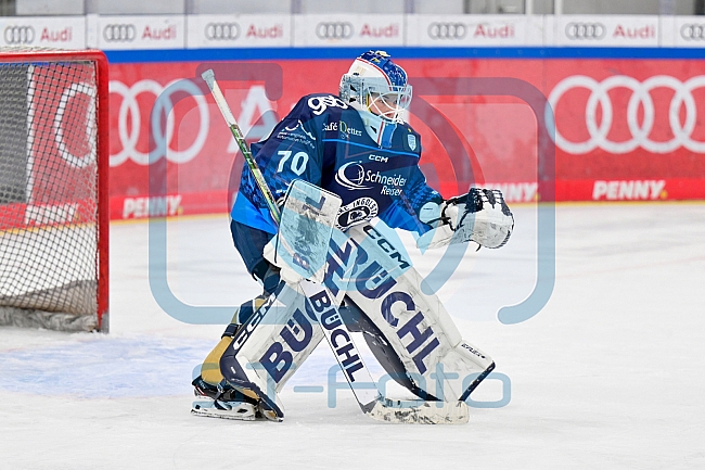 Eishockey, Frauen, DFEL, Saison 2024-2025, ERC Ingolstadt - Mad Dogs Mannheim, 23.11.2024