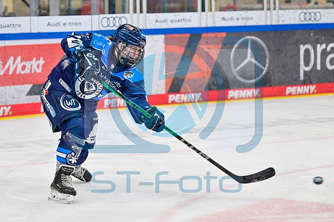 Eishockey, Frauen, DFEL, Saison 2025-2026, ERC Ingolstadt - Eisbären Berlin, 18.01.2026