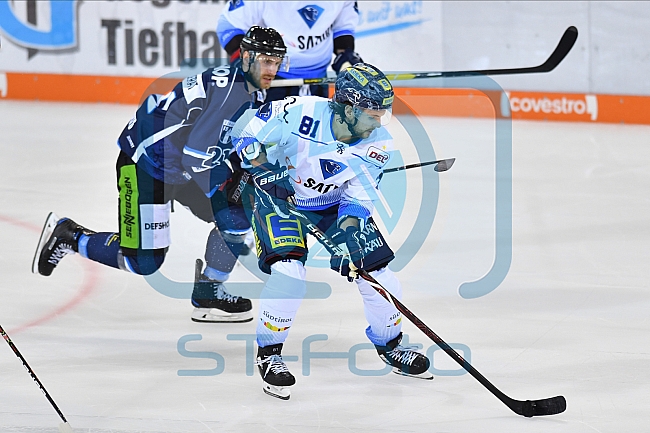 Straubing Tigers vs ERC Ingolstadt, DEL, Deutsche Eishockey Liga, Gäubodenvolksfest-Cup, Gäuboden, Volksfest, Cup, Spiel 4, 18.08.2019