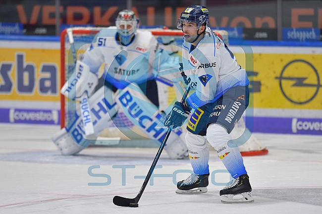 Augsburger Panther vs ERC Ingolstadt, DEL, Deutsche Eishockey Liga, Spieltag 7, 02.10.2019