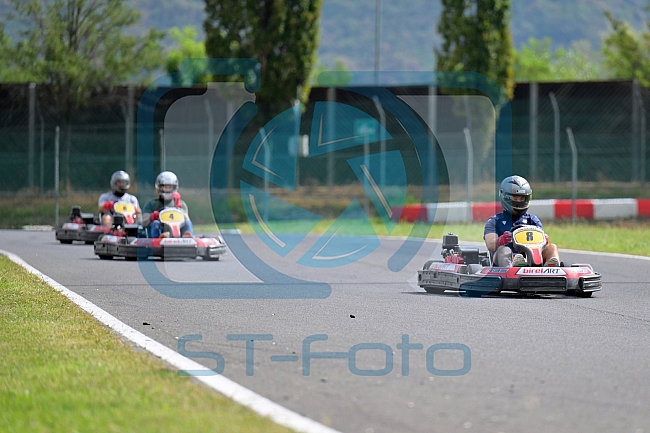 Eishockey, Herren, 6. Vinschgau-Cup, Saison 2022-2023, Audi ERC Gokart Cup 2022, 27.08.2022