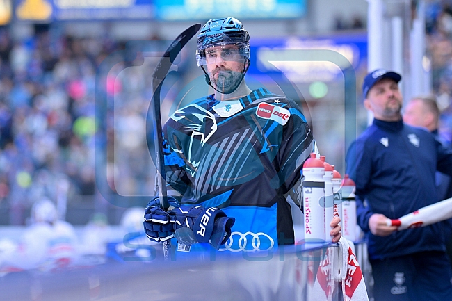 Eishockey, Herren, DEL, Saison 2025-2026, Spiel 29, ERC Ingolstadt - Eisbären Berlin, 18.12.2025