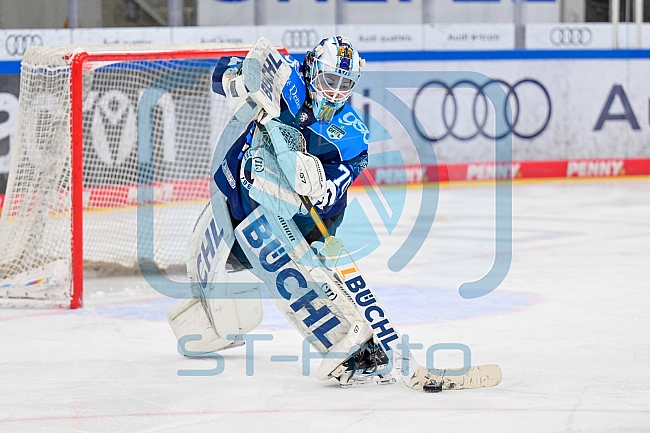 Eishockey, Frauen, DFEL, Saison 2025-2026, ERC Ingolstadt - Eisbären Berlin, 18.01.2026